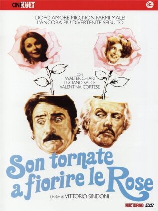 Son tornate a fiorire le rose - Cine Kult (1975)