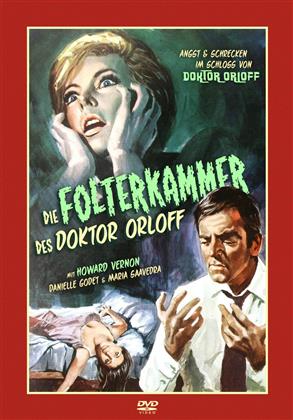 Die Folterkammer des Doktor Orloff