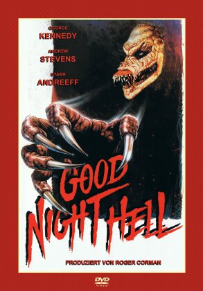 Good Night Hell - The Terror Within (1989) (1989)