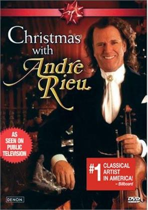 André Rieu - Christmas with André Rieu