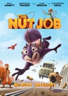 The Nut Job (2014)