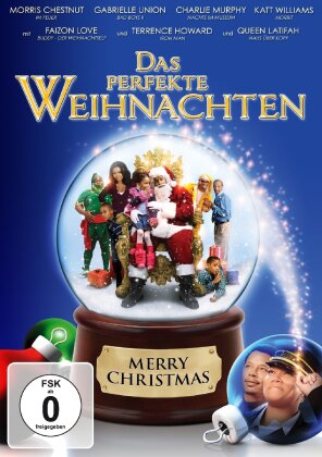 Das perfekte Weihnachten - The Perfect Holiday (2007)