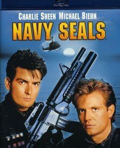 Navy Seals (1990)