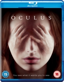 Oculus (2013)