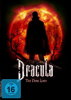 Dracula - The Dark Lord (2012)