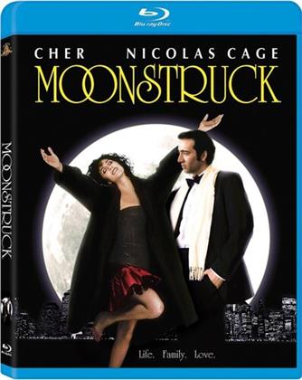 Moonstruck - Moonstruck / (P&S) (1987)