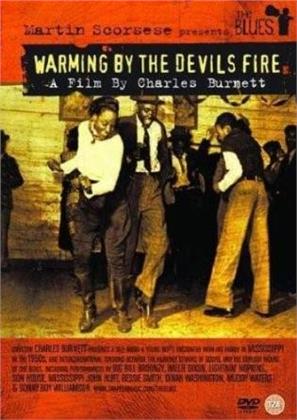 Various Artists - Warming by the Devil's Fire - Martin Scorsese presents the Blues