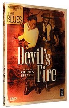 Various Artists - The Devil's Fire - Martin Scorsese presents the Blues