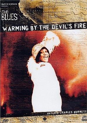 Various Artists - Warming by the Devil's Fire - Martin Scorsese presents the Blues