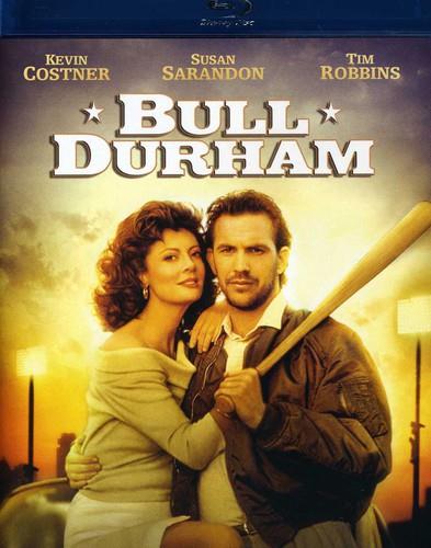 Bull Durham (1988) - CeDe.ch
