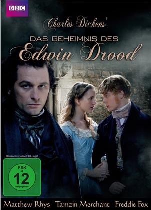 Das Geheimnis des Edwin Drood (2012)