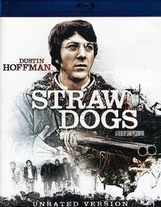 Straw Dogs (1971) (Unrated)