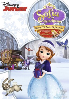 Sofia la Principessa - Giorni di festa a incantia