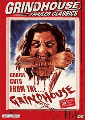 Grindhouse Trailer Classics - Vol. 1