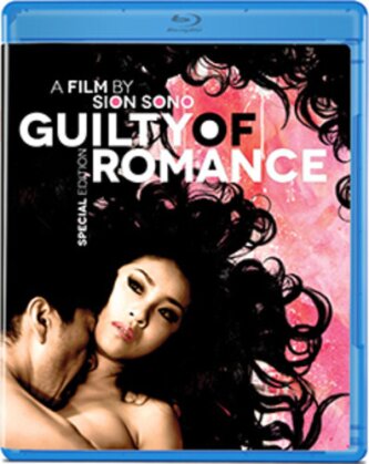 Guilty of Romance - Koi no tsumi (2011) (Special Edition)