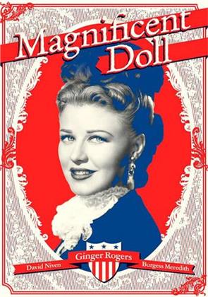 Magnificent Doll (1946) (s/w)