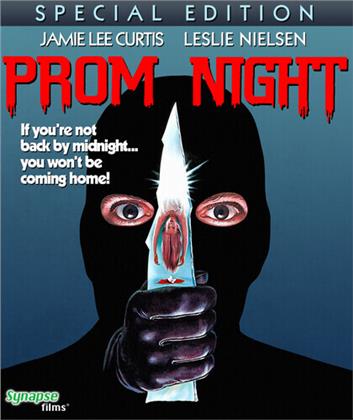 Prom Night (1980) (Special Edition)