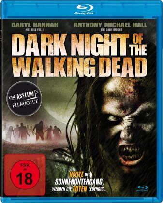 Dark Night of the Walking Dead (2013)