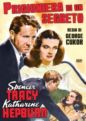 Prigioniera di un segreto (1943)