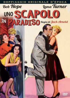 Uno scapolo in paradiso (1961)