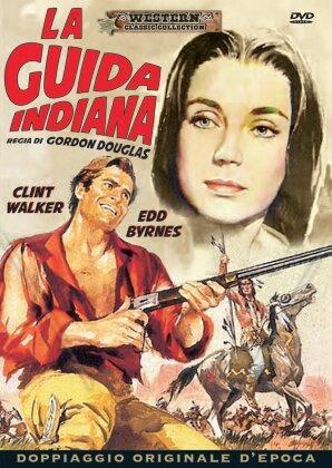 La guida indiana (1959)