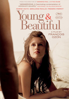 Young & Beautiful - Jeune & jolie (2013)