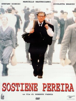 Sostiene Pereira (1995)