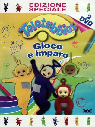 Teletubbies - Gioco e imparo