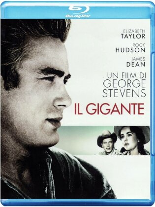 Il gigante (1956) (n/b)