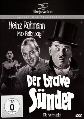 Der brave Sünder (1931) (Filmjuwelen, s/w)