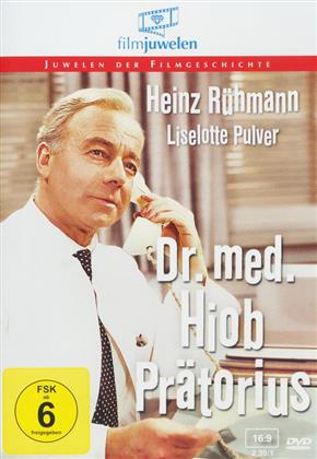Dr. med. Hiob Prätorius (1965) (Filmjuwelen)