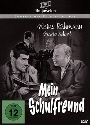 Mein Schulfreund (1960) (Filmjuwelen)
