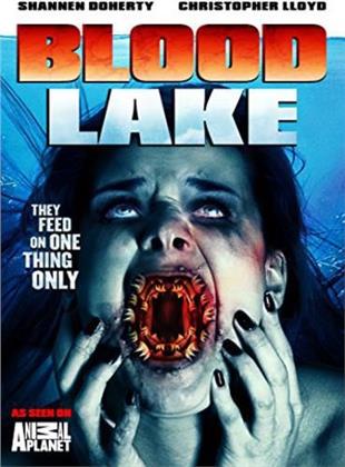 Blood Lake (2014)