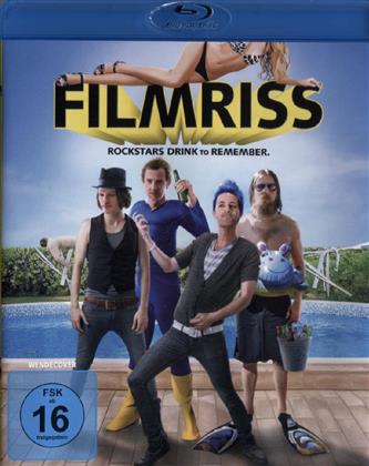 Filmriss (2013)