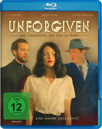 Unforgiven - Das Todesurteil der Toni Jo Henry (2013)