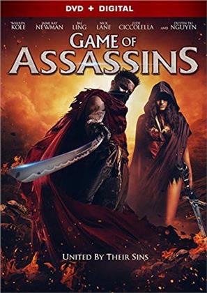 Game of Assassins - The Gauntlet (2013)