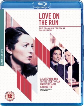 Love on the Run (1978)