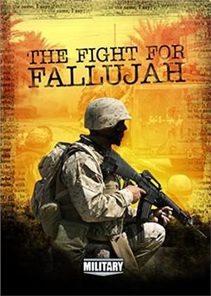 The Fight for Fallujah