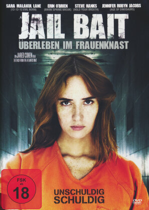 Jail Bait - Überleben im Frauenknast (2013)