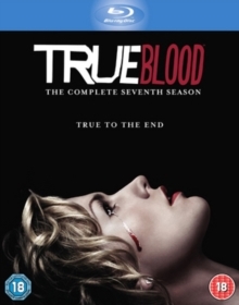 True Blood - Season 7 - The Final Season