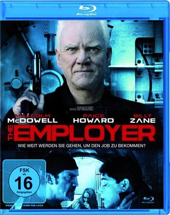 The Employer (2013)