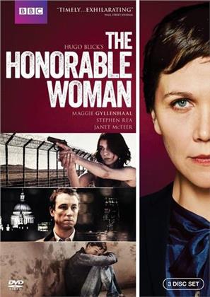 The Honourable Woman (3 DVDs)