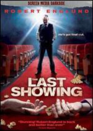 The Last Showing (2014)