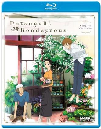 Natsuyuki Rendezvous - The Complete Collection