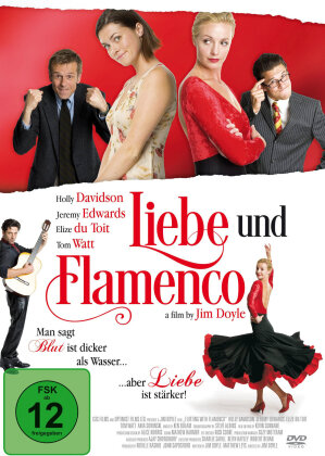 Liebe und Flamenco (2006)