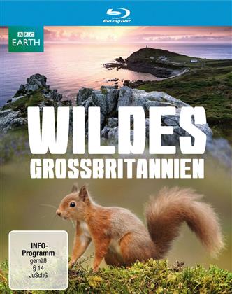 Wildes Grossbritannien (BBC Earth)