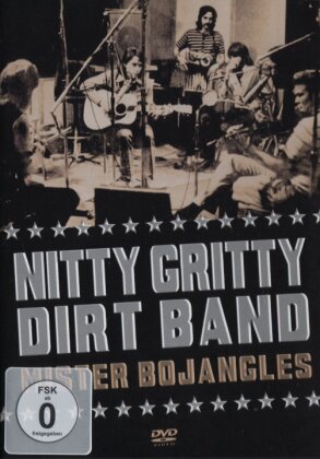 Nitty Gritty Dirt Band - Mister Bojangles (Inofficial)