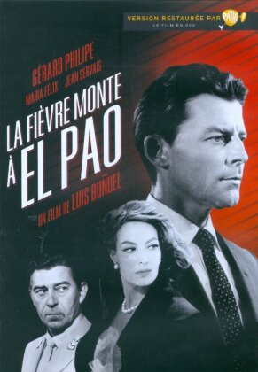 La fièvre monte à El Pao (1959) (s/w)