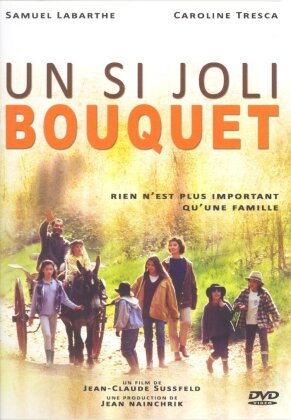 Un si joli bouquet (1995)