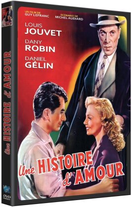 Une histoire d'amour (1951) (s/w)